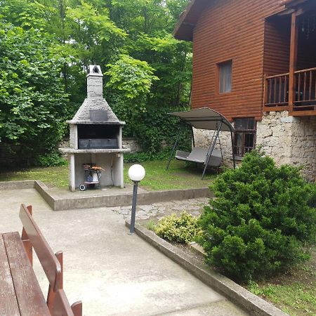 Holiday Home Maarata Крушуна Экстерьер фото