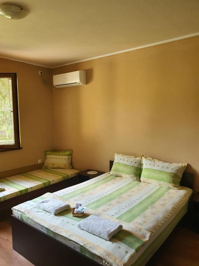 Holiday Home Maarata Крушуна Экстерьер фото