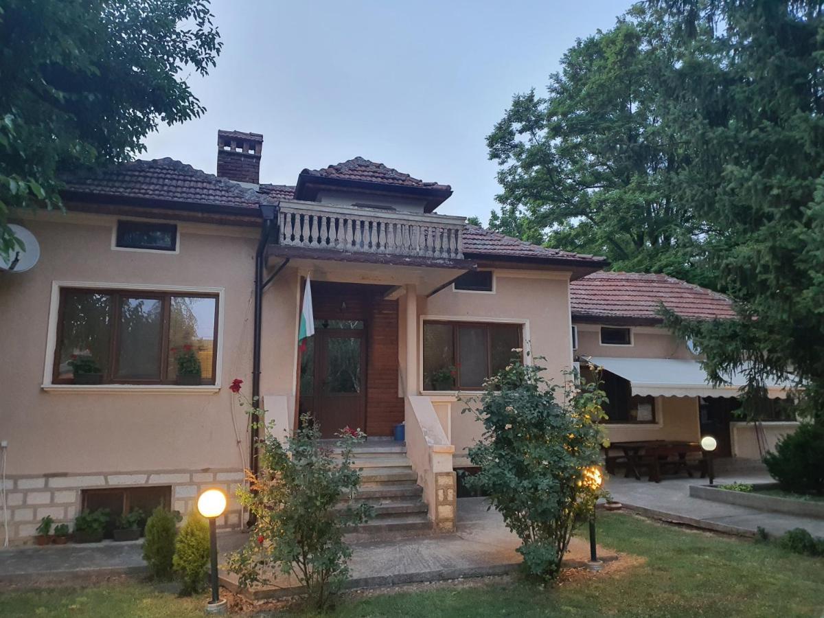 Holiday Home Maarata Крушуна Экстерьер фото