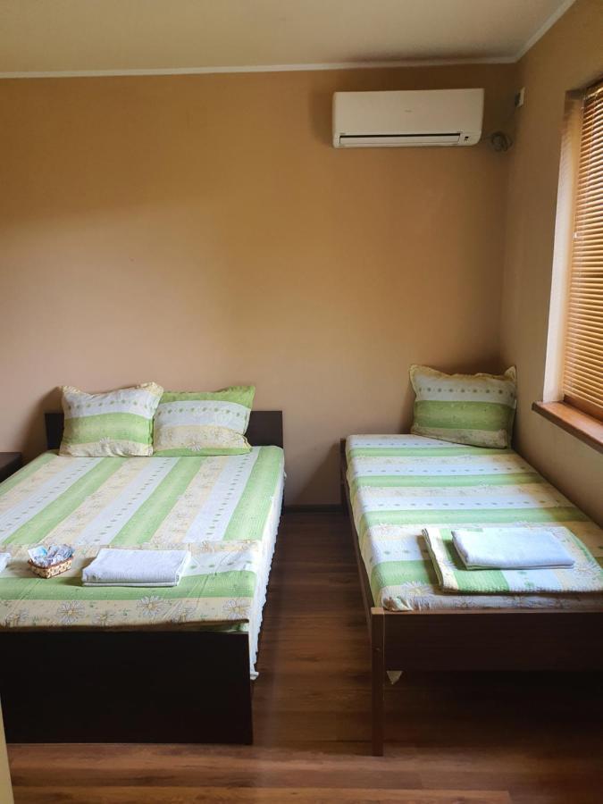 Holiday Home Maarata Крушуна Экстерьер фото