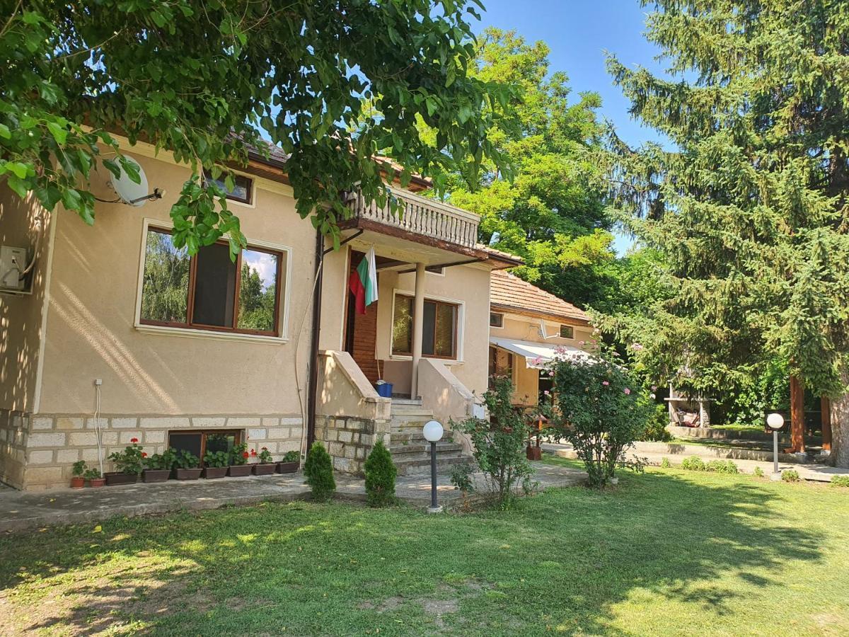 Holiday Home Maarata Крушуна Экстерьер фото