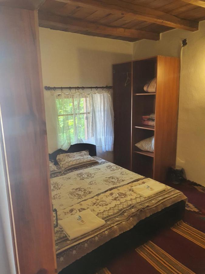 Holiday Home Maarata Крушуна Экстерьер фото