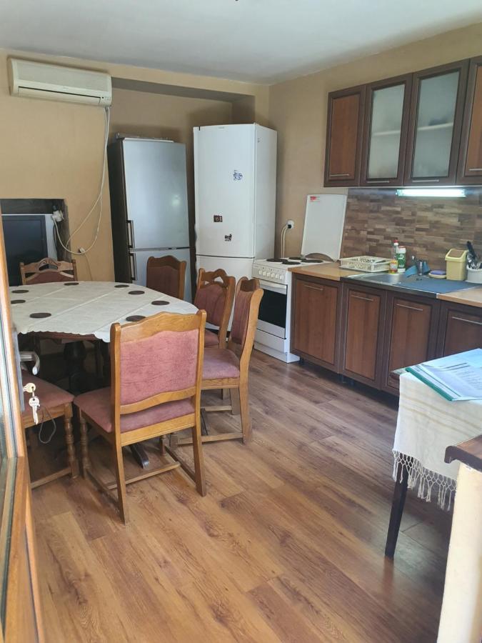 Holiday Home Maarata Крушуна Экстерьер фото