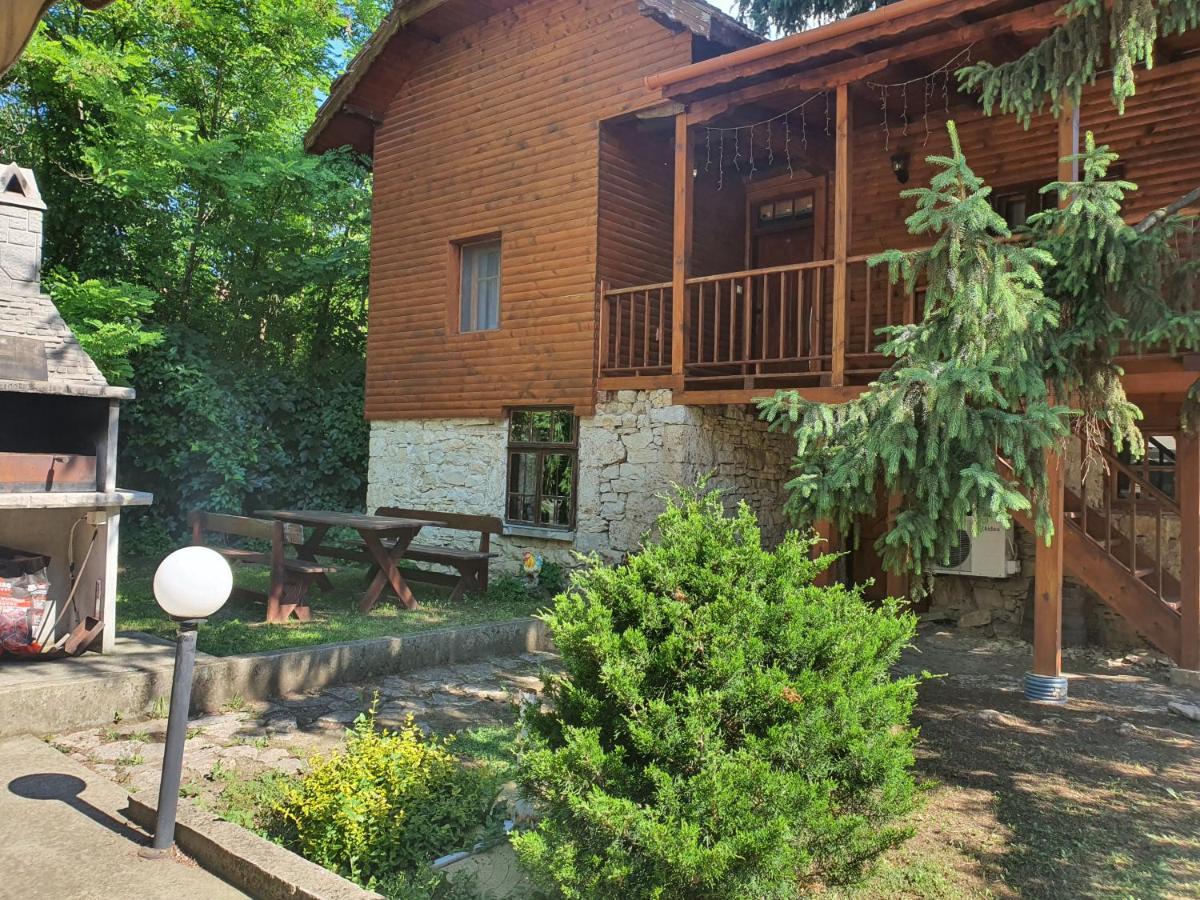 Holiday Home Maarata Крушуна Экстерьер фото