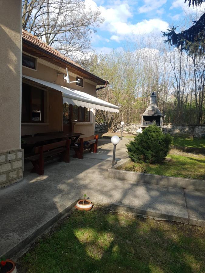 Holiday Home Maarata Крушуна Экстерьер фото