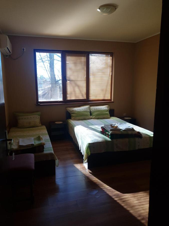 Holiday Home Maarata Крушуна Экстерьер фото