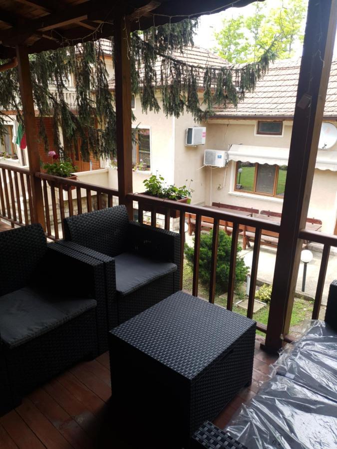 Holiday Home Maarata Крушуна Экстерьер фото