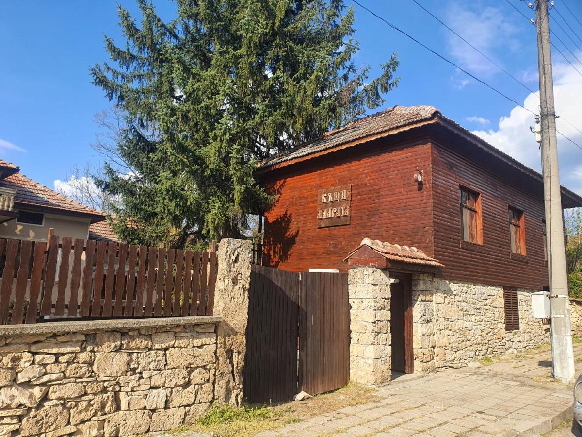 Holiday Home Maarata Крушуна Экстерьер фото