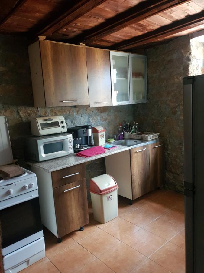 Holiday Home Maarata Крушуна Экстерьер фото