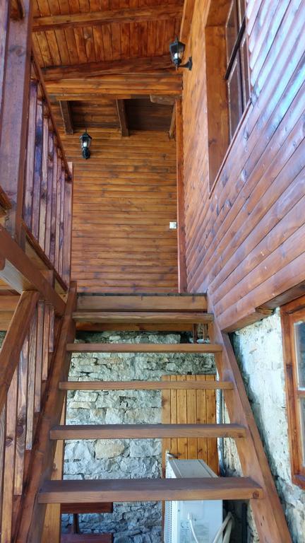 Holiday Home Maarata Крушуна Экстерьер фото